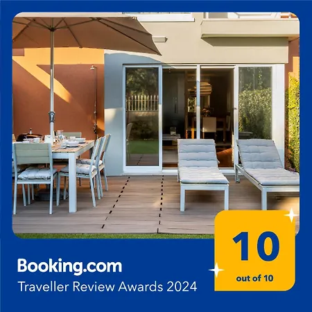 Vakantiehuis Front Cabedelo