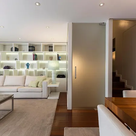 Vakantiehuis Front Cabedelo *