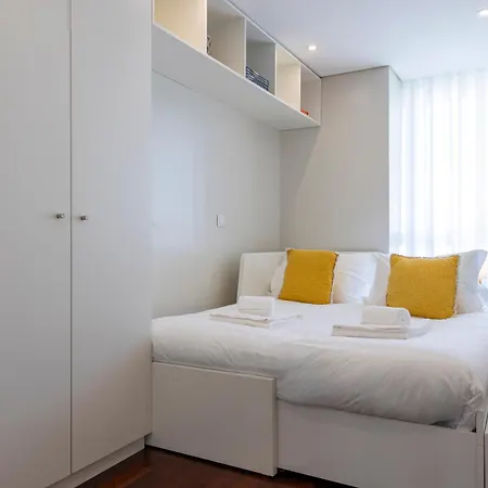 Vakantiehuis Front Cabedelo Viana do Castelo