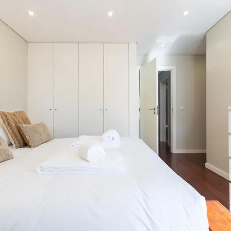 Front Cabedelo Vakantiehuis