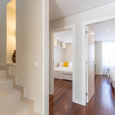 Vakantiehuis Front Cabedelo