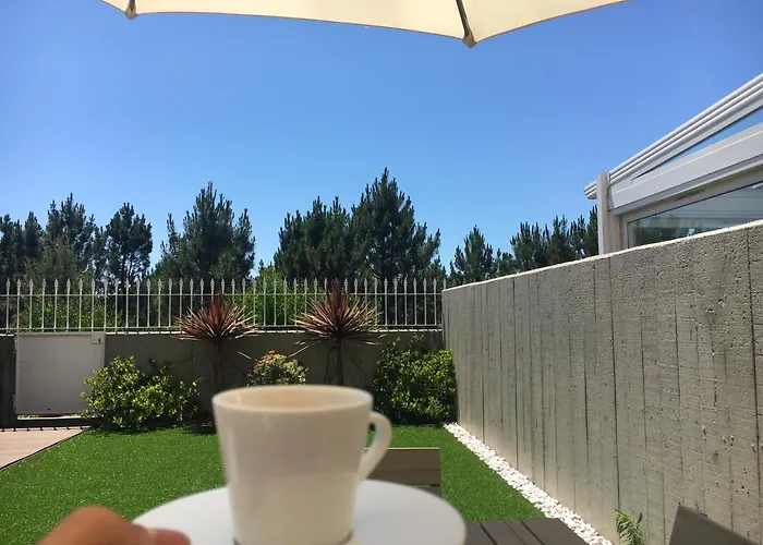 Front Cabedelo * Viana do Castelo