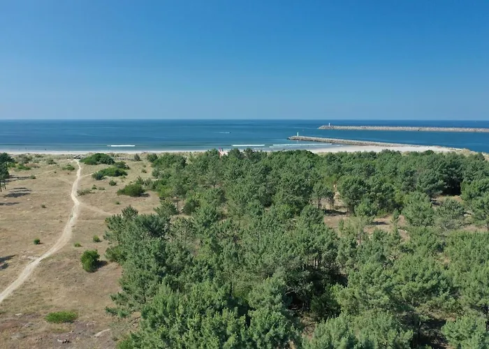 Front Cabedelo Hébergement de vacances Viana do Castelo