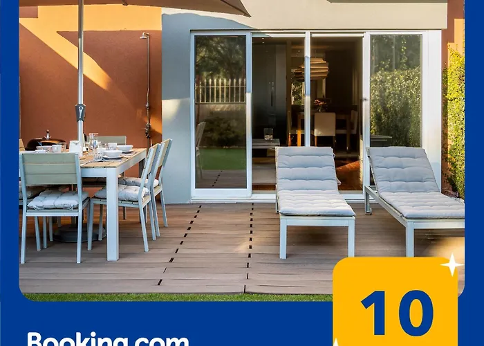 Hébergement de vacances Front Cabedelo