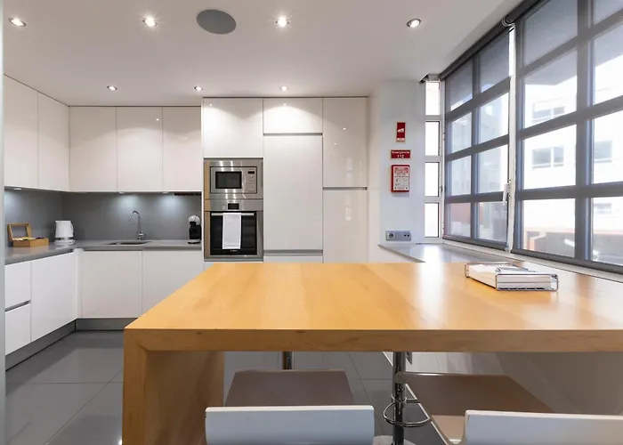 Front Cabedelo Hébergement de vacances *