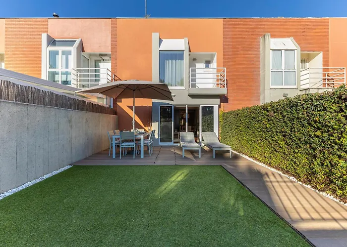 Front Cabedelo Hébergement de vacances