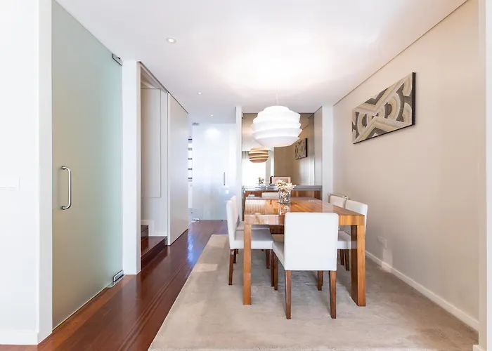 Front Cabedelo Hébergement de vacances *