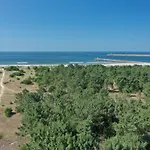Front Cabedelo Hébergement de vacances Viana do Castelo