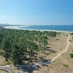 Hébergement de vacances Front Cabedelo