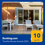 Hébergement de vacances Front Cabedelo