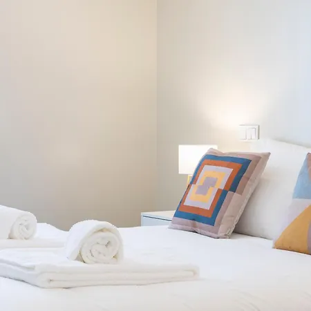 Holiday home Front Cabedelo Viana do Castelo