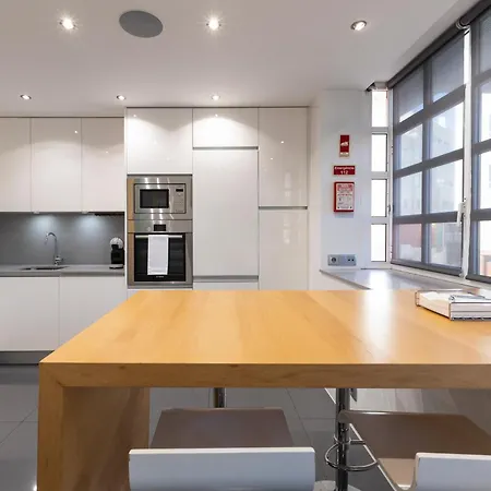 Front Cabedelo Feriehus *