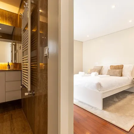 Holiday home Front Cabedelo *