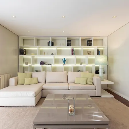 Front Cabedelo Holiday home Viana do Castelo