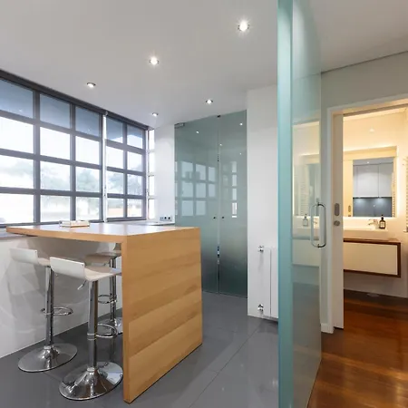 Feriehus Front Cabedelo Viana do Castelo