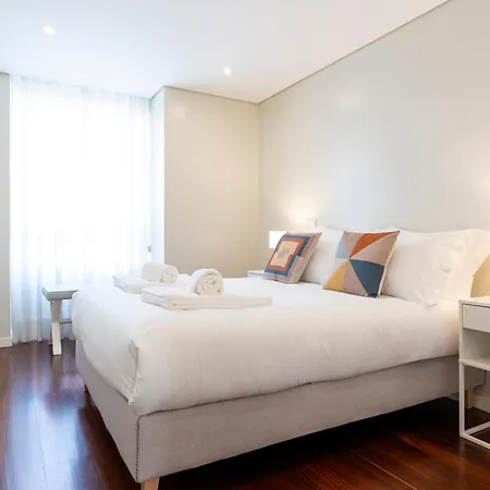 Feriehus Front Cabedelo *