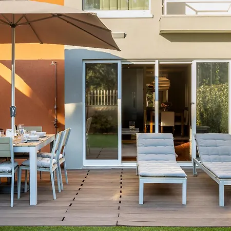 Front Cabedelo Viana do Castelo