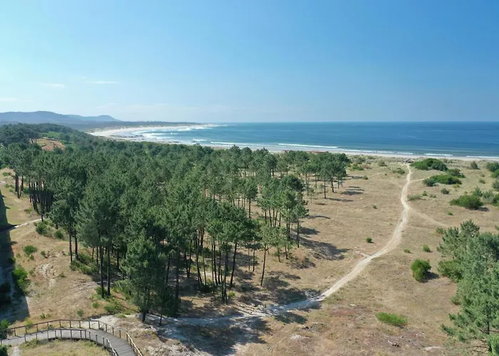 Дом отдыха Front Cabedelo