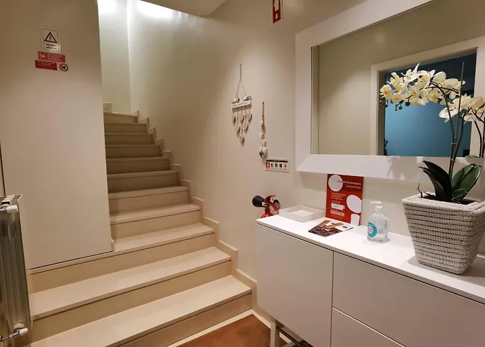 Front Cabedelo * 비아나도카스텔로