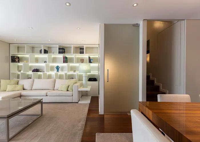 펜션 Front Cabedelo *