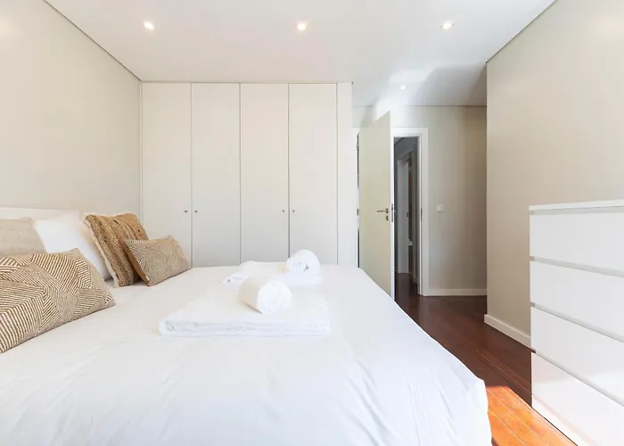 Front Cabedelo Дом отдыха