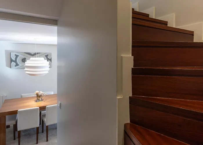 펜션 Front Cabedelo *