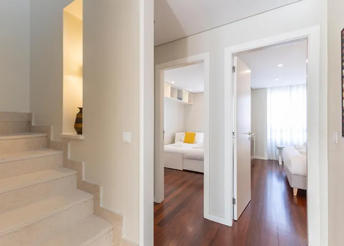 펜션 Front Cabedelo