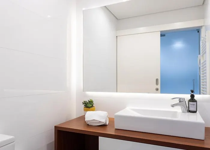 펜션 Front Cabedelo