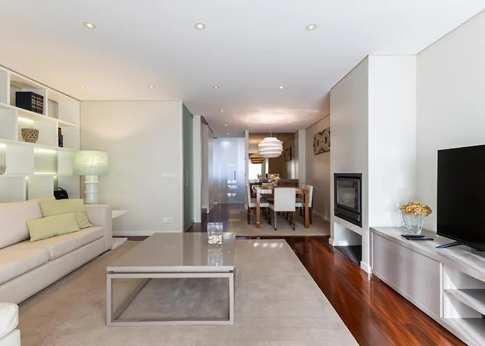 Front Cabedelo Виана-ду-Каштелу