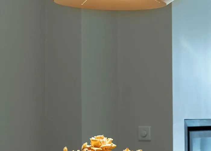 Front Cabedelo Дом отдыха