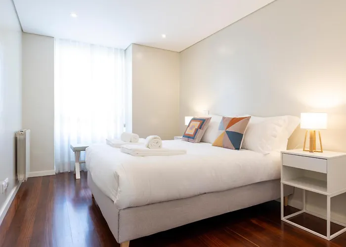 펜션 Front Cabedelo *