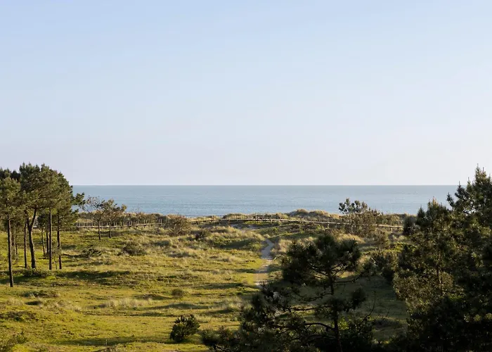 펜션 Front Cabedelo 비아나도카스텔로