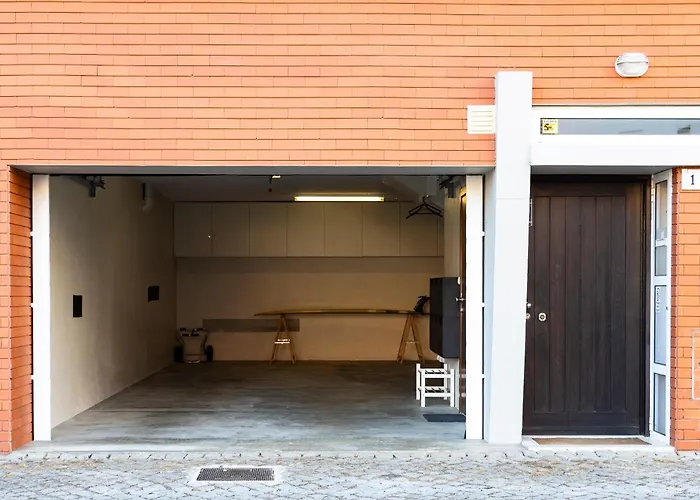 Front Cabedelo Дом отдыха